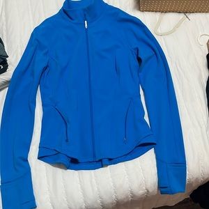 Lululemon size 6 Jacket